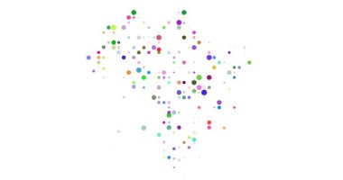 Düşen Çemberler Brezilya Bölgesini Ortaya Çıkardı