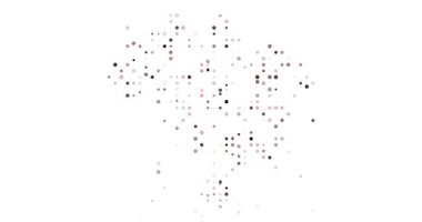 Düşen Çemberler Brezilya Bölgesini Ortaya Çıkardı