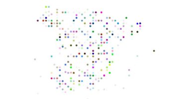 Artistic Circles in Motion Forming Spain's Post-Conceptual Map