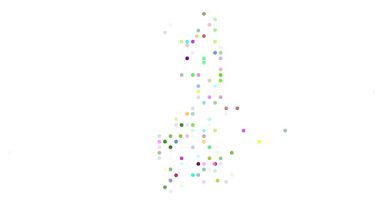 Nokta Hareketinde Finlandiya Ülke Özeti