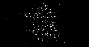 Modern Nokta Akışı Fransa Haritasını Gösteriyor