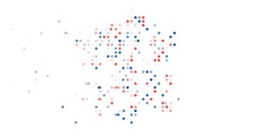 Flying Circles Crafting France's Map in Post-Conceptual Art