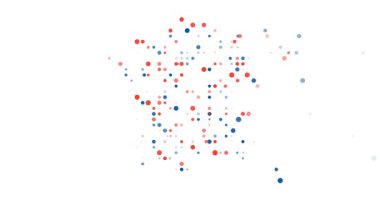 Hareket Noktaları Fransa Özeti Oluşturdu