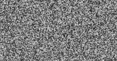 Techno Hexagonal Motion Pattern Design