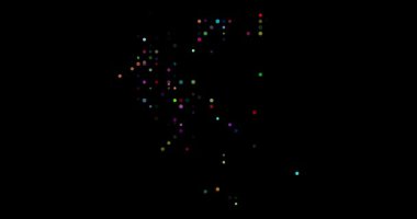 Flying Circles Crafting Greece's Map in Post-Conceptual Art