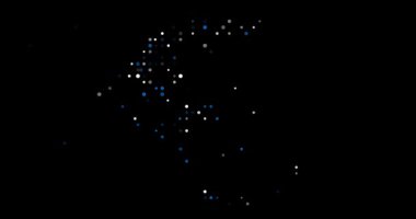 Düşen Noktalar Yunanistan 'ın Harita Şeklini Ortaya Çıkardı