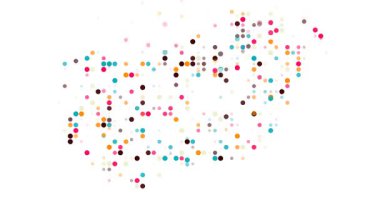 Post Minimal Circle Flow Forming Hungary Shape