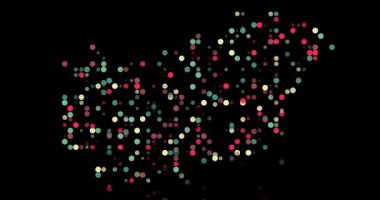 Generative Circle Expansion Defining Hungary Contours