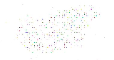 Artistic Circles in Motion Forming Hungary's Post-Conceptual Map