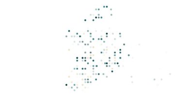 Creative Circles in Flight Constructing Ireland's Artistic Geography