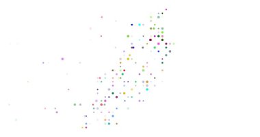 Post Conceptual Geometry of the Isle of Man Map