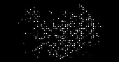 Conceptual Constellations: Dynamic Circles Illuminate Iceland's Borderline