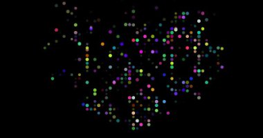 Generative Iceland Emerging From Data Clouds