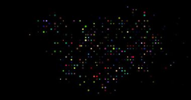 Generative Iceland Emerging From Data Clouds