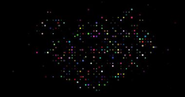 Generative Iceland Illuminated by Data Currents