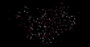 Abstract Geometry of Iceland Revealed by Light