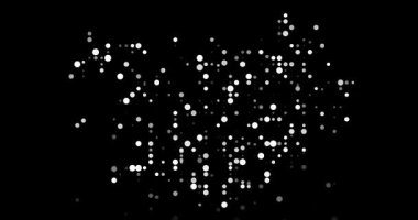 Polar Pixel Pulse: Hundreds of Lights Sculpt Iceland's Frontier