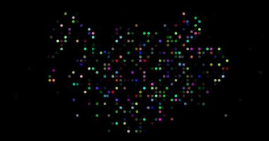 Communication Constellation: Orbs Orbit to Etch Iceland's Contour