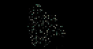 Bolivia Shaped by Digital Motion Geometry