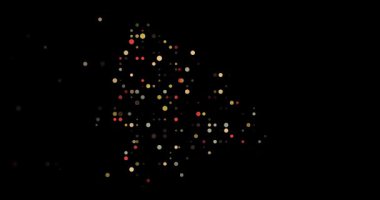 Vanguard Valle Visions: Glowing Trails Trace Bolivia's Yungas Silhouette