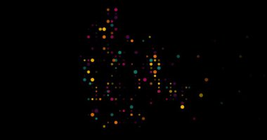 Communication Constellation: Orbs Orbit to Etch Bolivia's Andean Contour