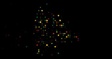 Bulivya Binary Burst: Dynamic Designs Deliver Bolivia's Networked Narrative