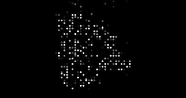 Generative Bolivia Evolving Into Digital Abstraction