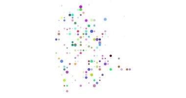 Communication Constellation: Orbs Orbit to Etch Bolivia's Andean Contour