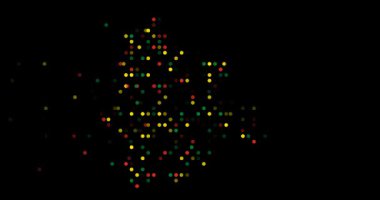 Postmodern Potos Pulse: Radiant Particles Etch Bolivia's Silver Frontier