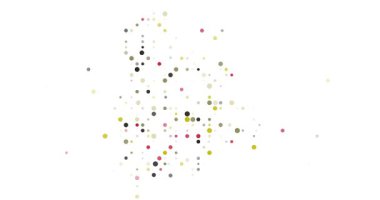 Communication Constellation: Orbs Orbit to Etch Bolivia's Andean Contour