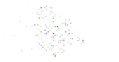 Bolivia Abstract Network of Generative Intelligence