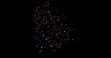 Bolivia Geometry Rising in Digital Horizon