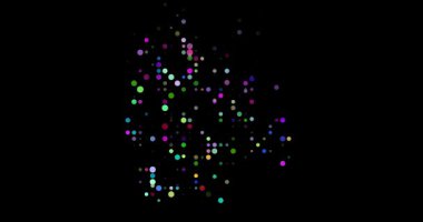 Bolivia's Andean Aura: Glowing Circles Forge Highland Silhouette