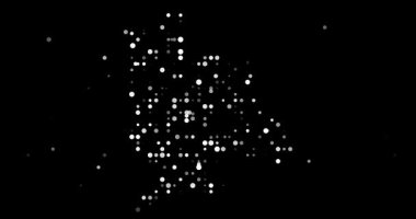 Networked Noel Nexus: Lights Migrate to Outline Bolivia's Festive Land