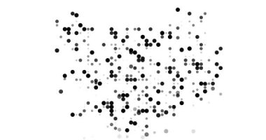 Finance Flux Flight: Circles Converge on Iceland's Luminous Land