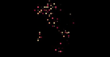 Conceptual Cinque Terre Currents Spheres Drift to Define Italy Coastal Map