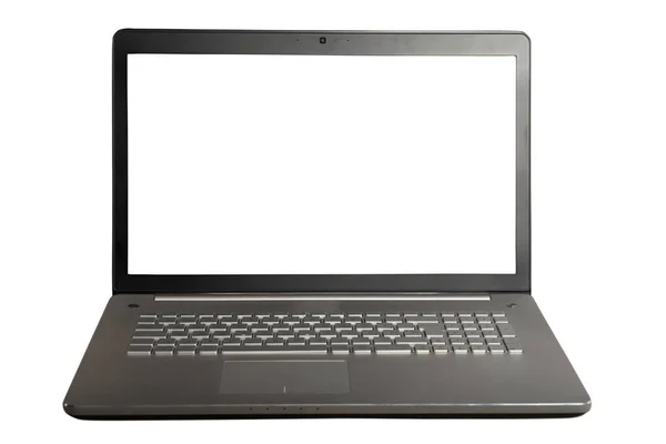 Image Laptop Concept Internet Sharing — Stok fotoğraf
