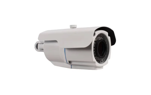Theft System Camera Concept Protection Security — Stock Photo, Image