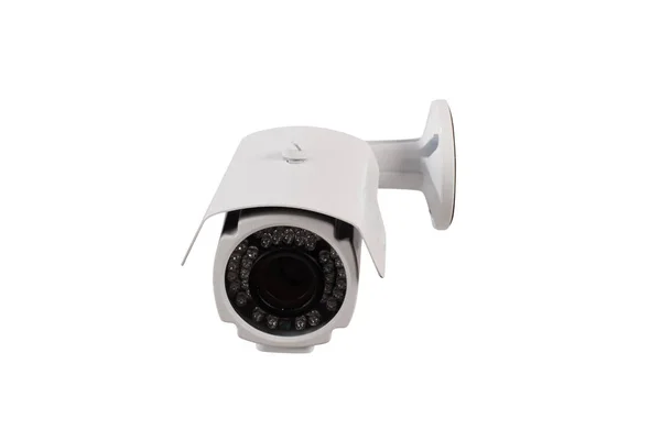 Theft System Camera Concept Protection Security — Stock Photo, Image