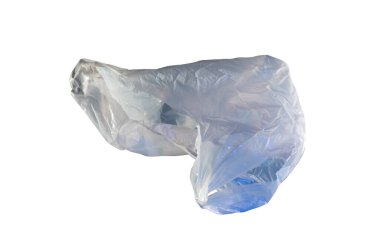 Plastic waste. concept of pollution and preserve the earth