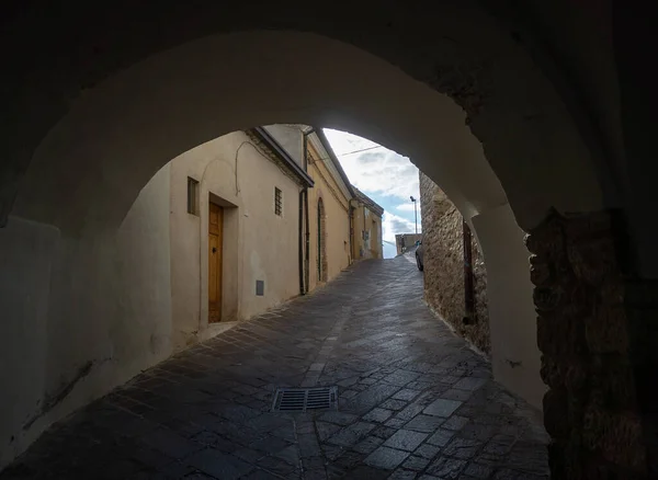 建築の喜びのためのイタリア旅行 — ストック写真