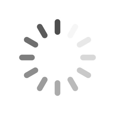 Download sign. Load icon. Load system. Data load. Loading bar. Froze computer. Vector stock illustration. Vector illustration