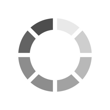 Download sign. Load icon. Load system. Data load. Loading bar. Froze computer. Vector stock illustration. Vector illustration