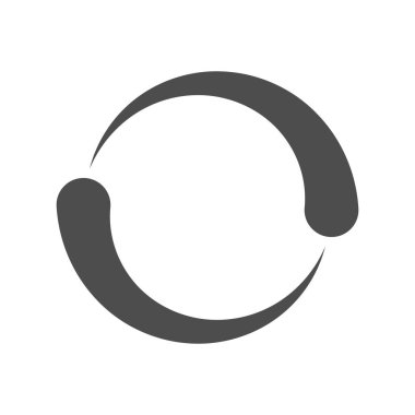 Download sign. Load icon. Load system. Data load. Loading bar. Froze computer. Vector stock illustration. Vector illustration