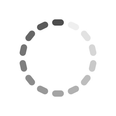 Download sign. Load icon. Load system. Data load. Loading bar. Froze computer. Vector stock illustration. Vector illustration