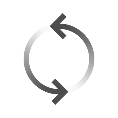 Download sign. Load icon. Load system. Data load. Loading bar. Froze computer. Vector stock illustration. Vector illustration