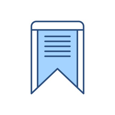 Yer imi ile ilgili vektör simgesi. Beyaz arka planda izole edilmiş. Vektör illüstrasyonu