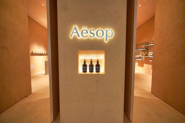 SINGAPORE - 20 HAZİRAN 2020: 