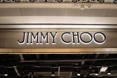 HONG KONG, ÇİN - 07 Aralık 2023 