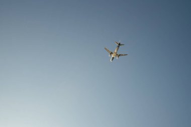 PHUKET, THAILAND - 22 Ocak 2020: Bangkok Airways Airbus A320 Phuket Uluslararası Havalimanı 'ndan havalanır..